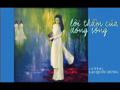 Lời thầm của dòng sông Sheet - Thanh Lan