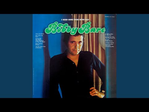 West Virginia Woman - Bobby Bare
