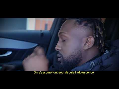 Maestro - CR7 (Clip Officiel)