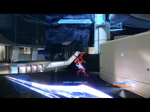 Halo: MCC Multiplayer [Part 13] - Positively Medal Madness!