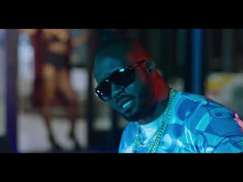 Bebe Cool Easy Paker Mu$ic X Mix DJ paker UG