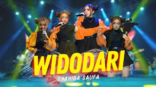 Download lagu Syahiba Saufa - WIDODARI (ANEKA SAFARI) mp3