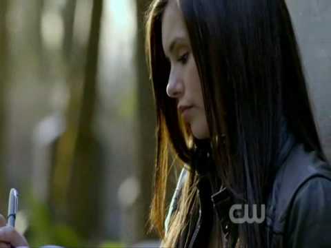 Vampir Diaries  (Anberlin~Enjoy The Silence)