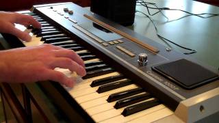 Video thumbnail for Casio Synthesizer - Casiotone 1000p - Just the Presets by solidstatecollective