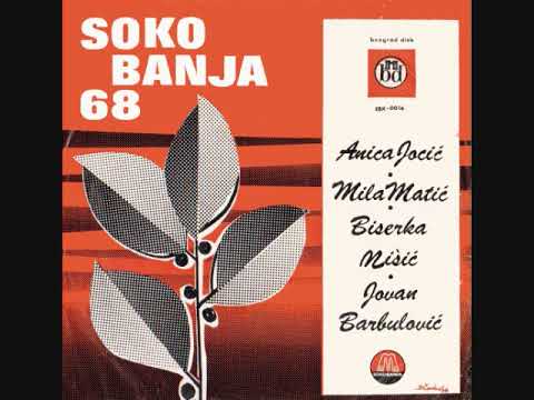 Biserka Misic  - Cudna li je ljubav majko