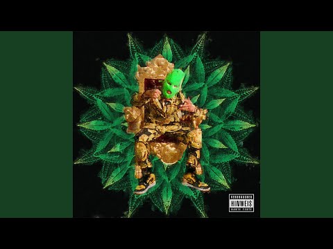 Zugekifft im U-Bahnschacht