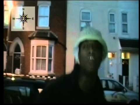 EAST 2 WESTMIDLANDZ Presents Real Rymez