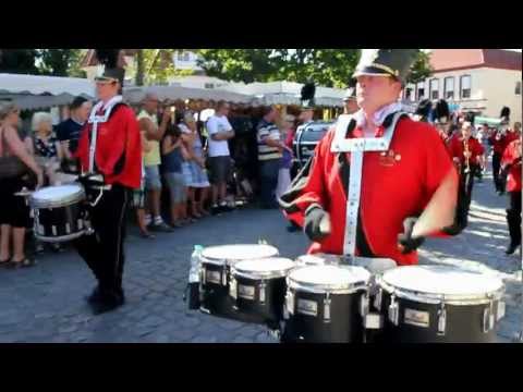 Musikzug Sillenstede - I Will Follow Him [19.08.]