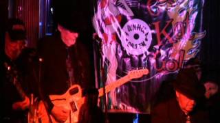 Sonny Burgess : Honey Don't