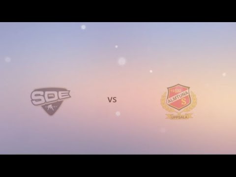 20200111 SDE-Almtuna