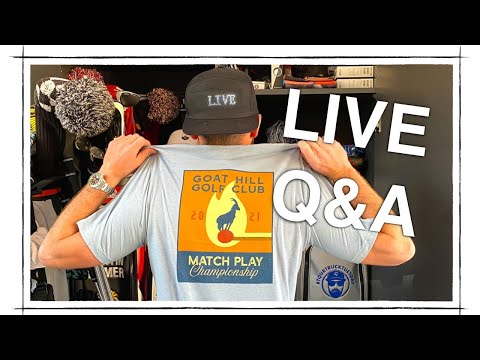 Your Golf Equipment Questions Answered | TrottieGolf