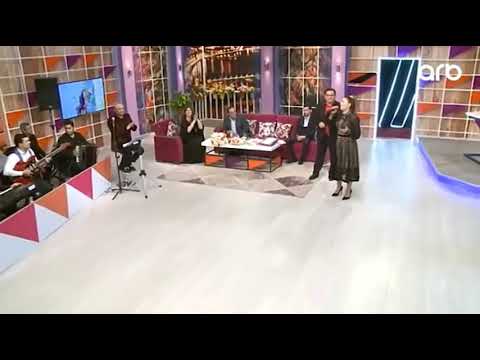 Tacir Sahmalıoqlu & Fedaye Lacın İlk duetləri