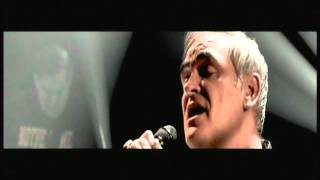 Morrissey Kiss Me A Lot