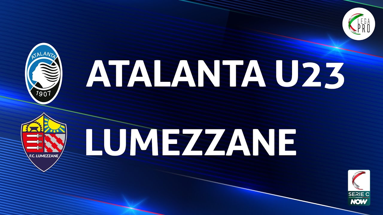 Atalanta II vs Lumezzane highlights