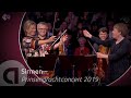 Sirmen: Duet voor 2 violen - Pekka Kuusisto en Annebeth Webb - Prinsengrachtconcert 2019