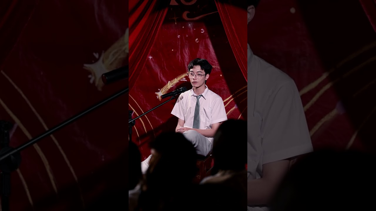 Trở thành người vô tâm là cảm giác thế nào?