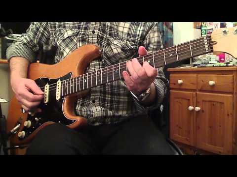 True Blue - Blues You Can Use