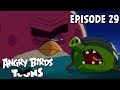 Angry Birds Toons Nighty Night Terence S1 Ep29