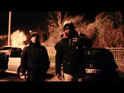Pikatch feat Lerical T Laisse Les Parler (Making Off)
