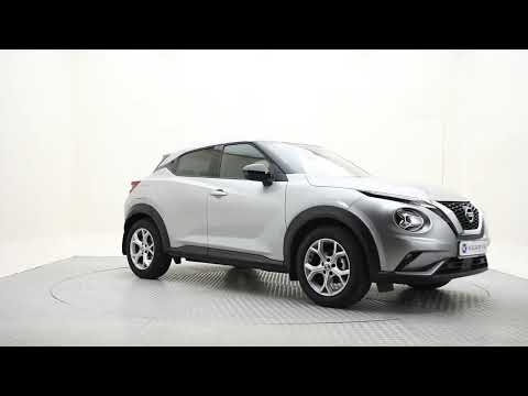 Nissan Juke 1.0T PET DCT 2WD SV Premium - AUTOMATI - Image 2