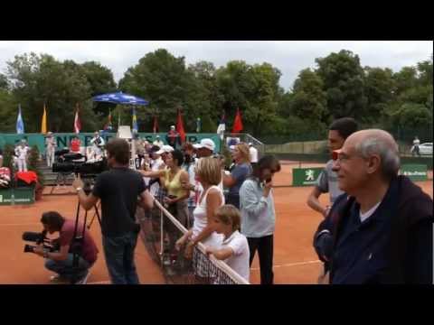 BNP Paribas Youth Open - Paris