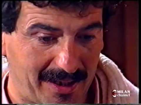 1984-85  3a G  Milan - Cremonese 2-1  Servizio RAI DS