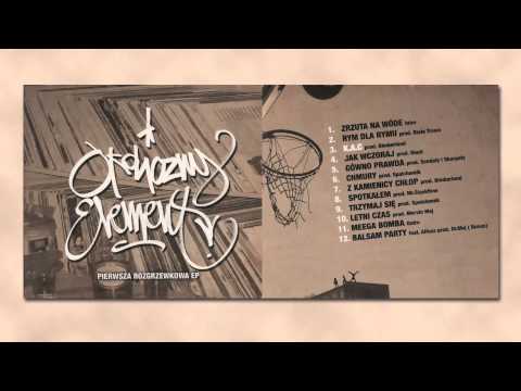 3. Okoliczny Element - K.A.C