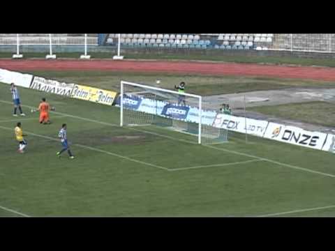 JSL 2012/13, 30. kolo, OFK Beograd - BSK 1:1 (26.05.2013)