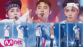 [EXO - Power] KPOP TV Show | M COUNTDOWN 170914 EP.541