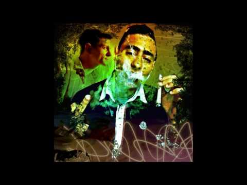 Alvanos ft TWIX - ALLES GAAT GOED (TEASER) "AkP™"