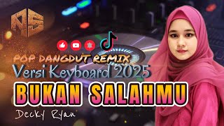 Download lagu POP DANGDUT REMIX BUKAN SALAHMU 2025 VERSI KEYBOARD - NASIR93 REMIXER mp3 Download lagu POP DANGDUT REMIX BUKAN SALAHMU 2025 VERSI KEYBOARD - NASIR93 REMIXER mp3