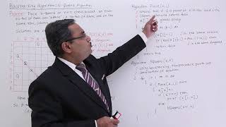 Back Tracking Algorithm  N Queen's Algorithm