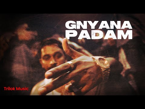 GNYANA PADAM | TRILOK MUSIC | FT KK | PROD BY MS PRODUCTIONS | TELUGU HIP HOP 2025