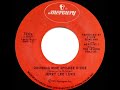 1973 HITS ARCHIVE: Drinkin’ Wine, Spo-Dee-O-Dee - Jerry Lee Lewis (stereo 45)
