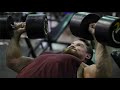Chest Training - In Depth How To with Nick Bagley