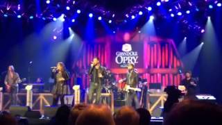 Lady Antebellum &quot;Bartender&quot;