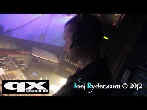 PHIL MARRIOTT @ RVT 16-03-12