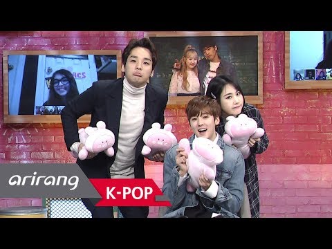 [After School Club] Our forever smangel Kevin(케빈)! _ Full Episode - Ep.350