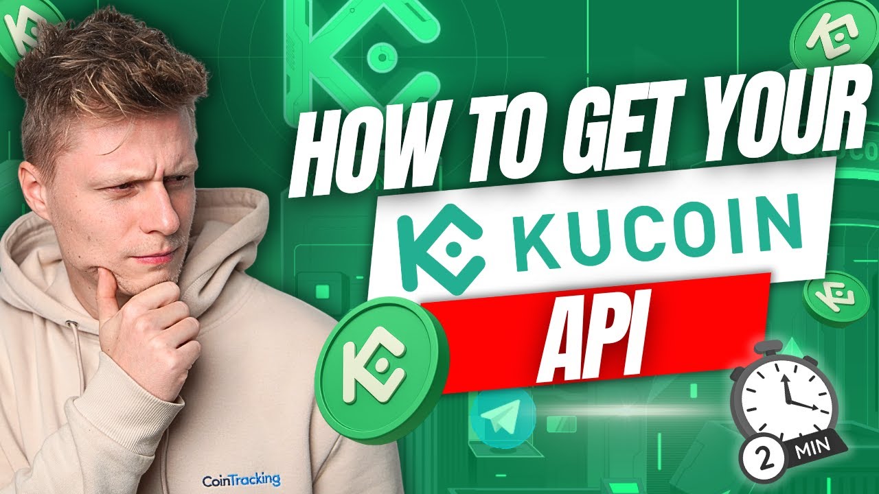CoinTracking KuCoin Import Tutorial