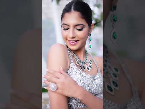 Bridal Makeup Artist portfolio by Makeup Chandni Doshi in Mumbai - Photo 0