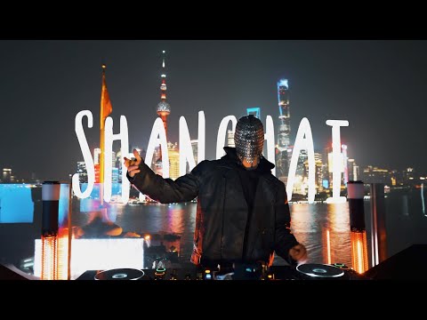 Sam Collins - Live in Shanghai 2024 (Full Set)