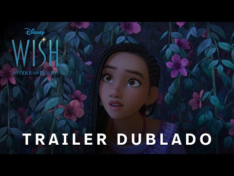 Trailer 2 Oficial Dublado