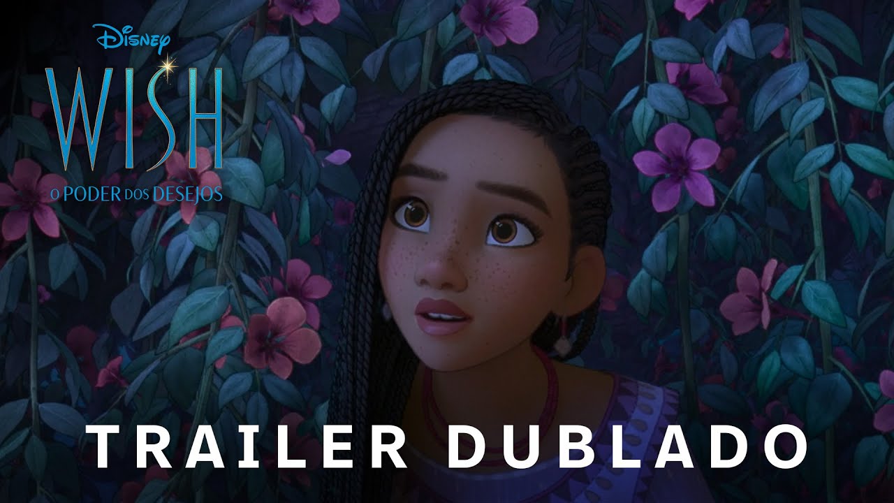 trailer Oficial