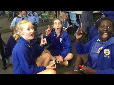 Mater Dei Primary School, Toowoomba eNewsletter