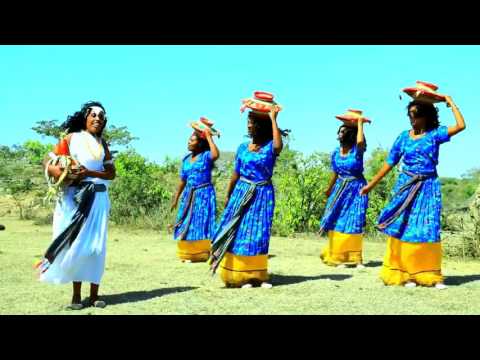 Waaritee Furii - Suman Baana **NEW** 2016 (Oromo Music)