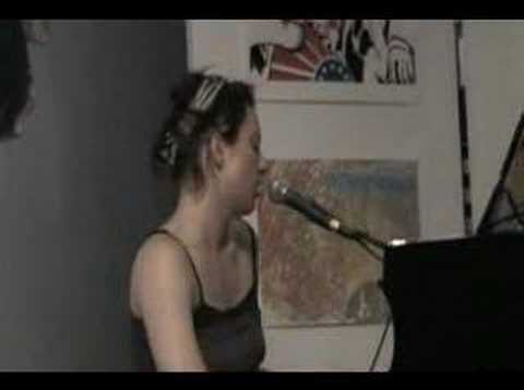 The Dresden Dolls - Bank Of Boston Beauty Queen