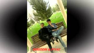 preview picture of video 'Sakit Abbasehet ft Raqil Nuri - Yaxsilarin Qardasi 2015 (ReGioN 51)'