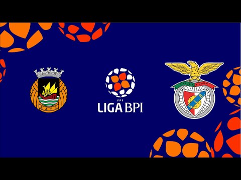 Varzim 1-2 Belenenses (L3 2025/26)