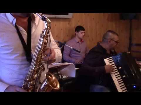 TITI ALMASAN   DANIEL RISTA  PENSIUNEA SARMIS 2015  HATEG