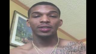 600Breezy Opens Up On RondoNumbaNine, Cdai, and Tay600